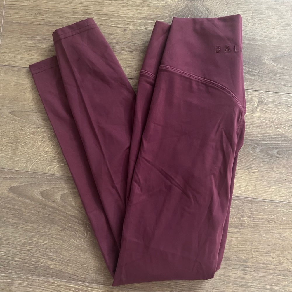 Balance cloud pant